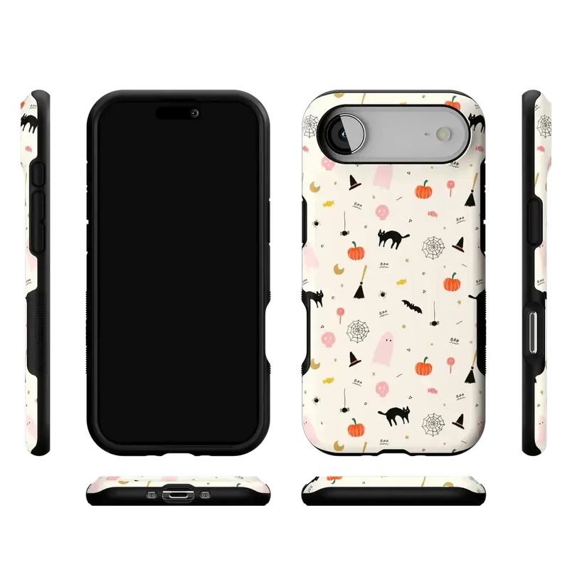 Witching Hour | Cute Halloween Case Phone Case get.casely 