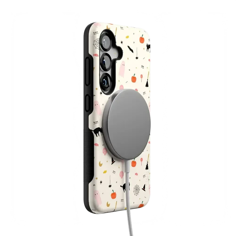 Witching Hour | Cute Halloween Case Phone Case get.casely 