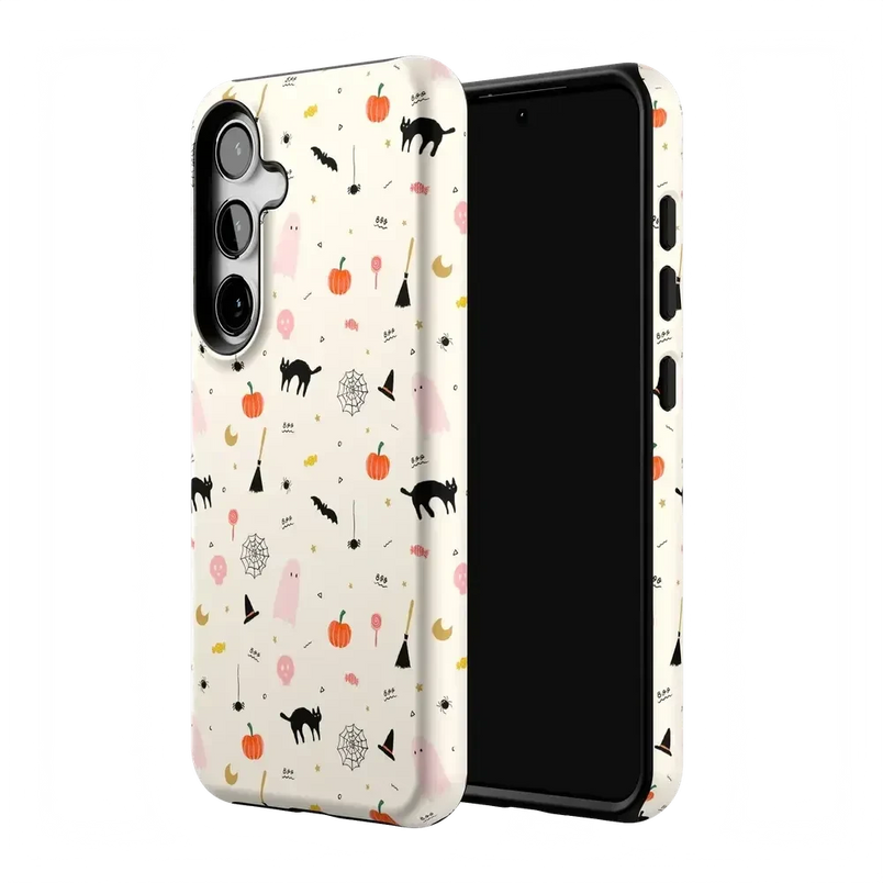 Witching Hour | Cute Halloween Case Phone Case get.casely 