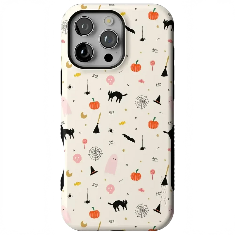 Witching Hour | Cute Halloween Case Phone Case get.casely 
