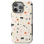 Witching Hour | Cute Halloween Case Phone Case get.casely 