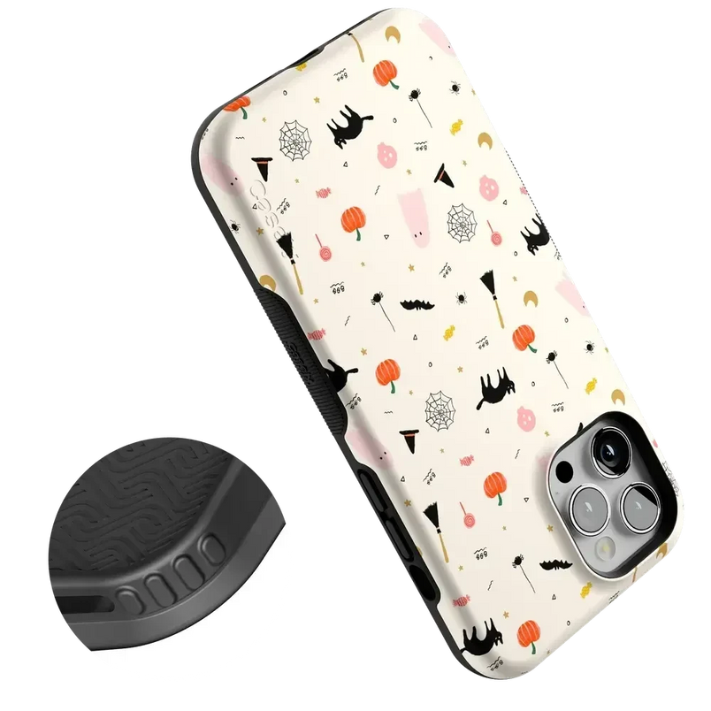 Witching Hour | Cute Halloween Case Phone Case get.casely 