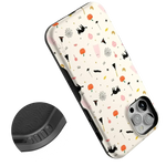 Witching Hour | Cute Halloween Case Phone Case get.casely 