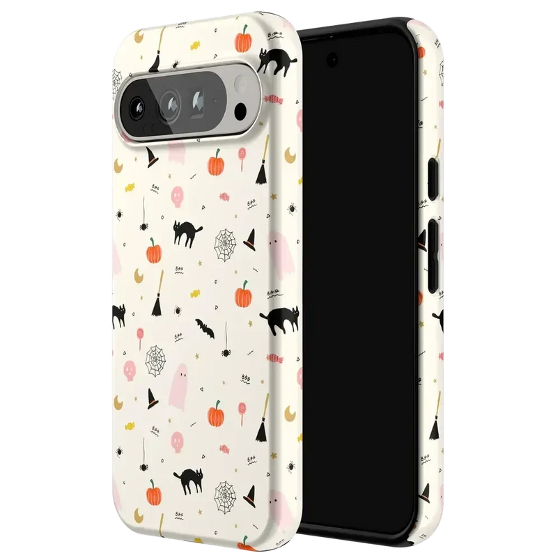 Witching Hour | Cute Halloween Case Phone Case get.casely 