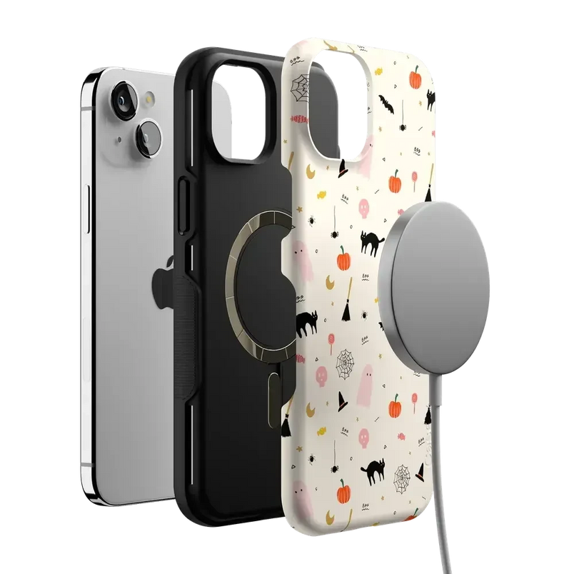 Witching Hour | Cute Halloween Case Phone Case get.casely 