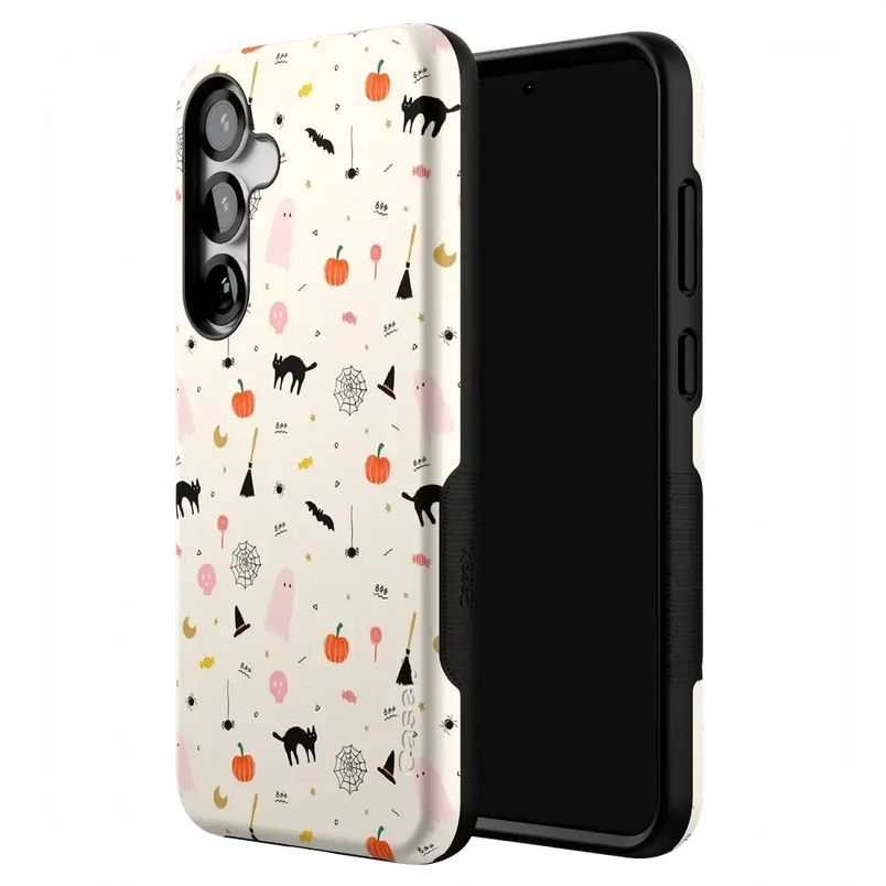 Witching Hour | Cute Halloween Case Phone Case get.casely 