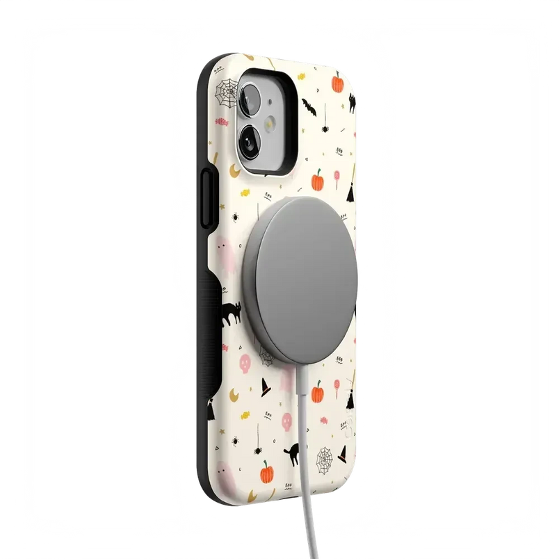 Witching Hour | Cute Halloween Case Phone Case get.casely 