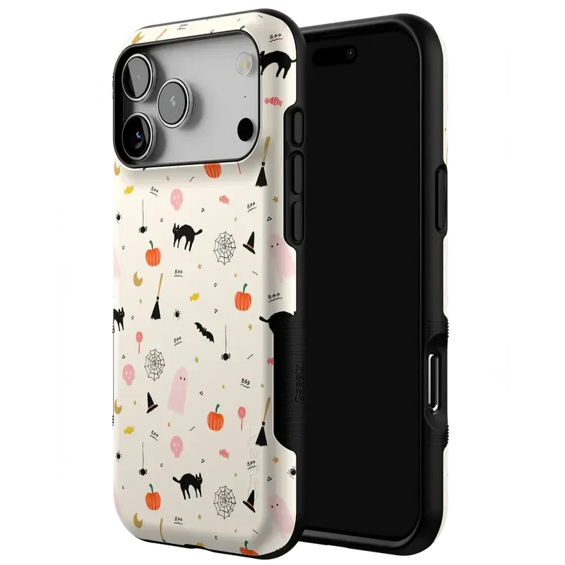 Witching Hour | Cute Halloween Case Phone Case get.casely 