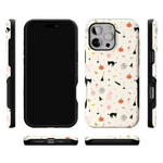 Witching Hour | Cute Halloween Case Phone Case get.casely 