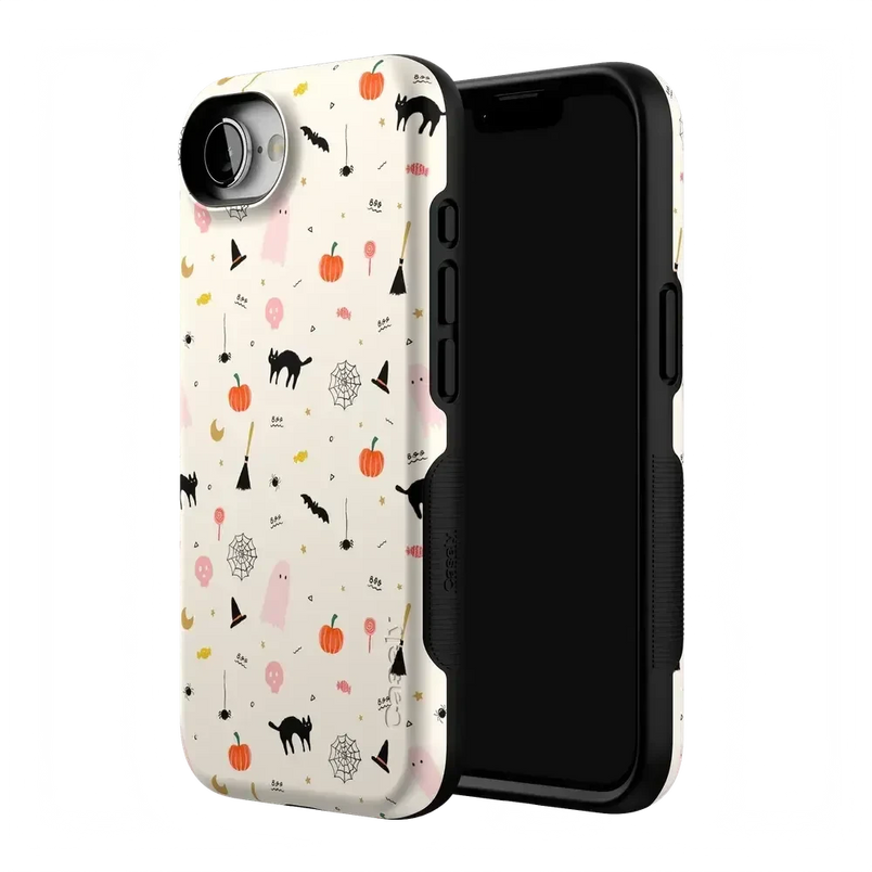 Witching Hour | Cute Halloween Case Phone Case get.casely 