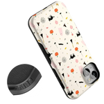 Witching Hour | Cute Halloween Case Phone Case get.casely 