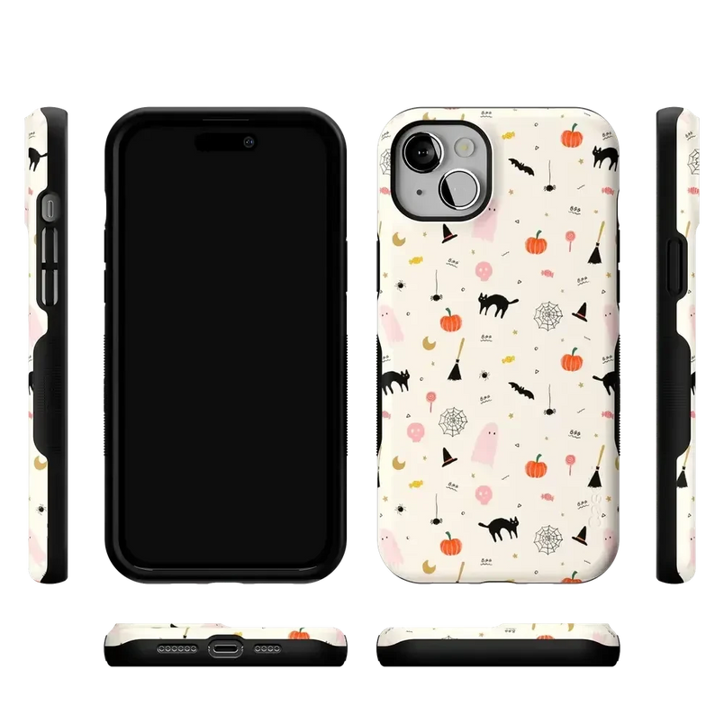 Witching Hour | Cute Halloween Case Phone Case get.casely 