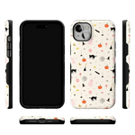Witching Hour | Cute Halloween Case Phone Case get.casely 