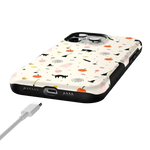Witching Hour | Cute Halloween Case Phone Case get.casely 