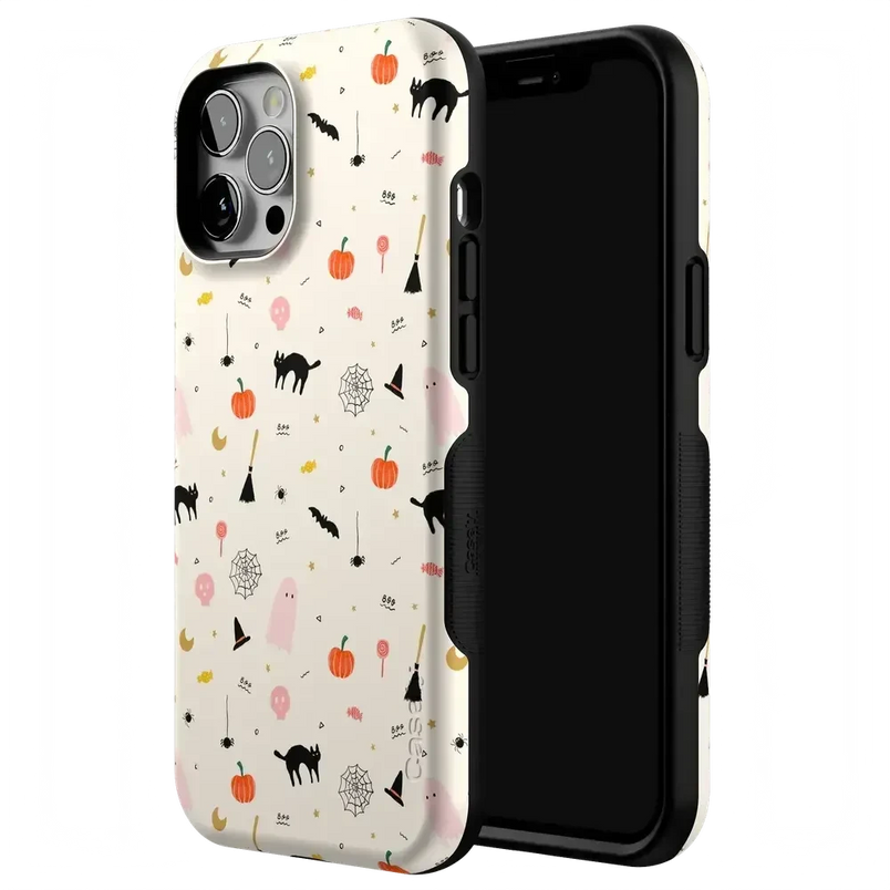 Witching Hour | Cute Halloween Case Phone Case get.casely 