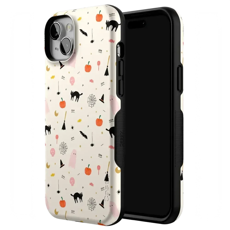 Witching Hour | Cute Halloween Case Phone Case get.casely 