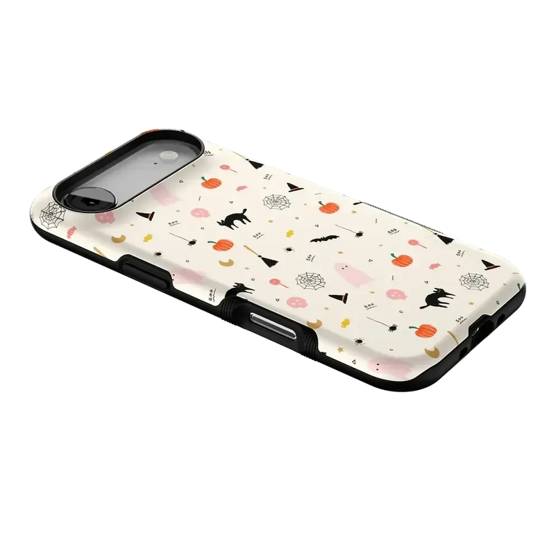 Witching Hour | Cute Halloween Case Phone Case get.casely 