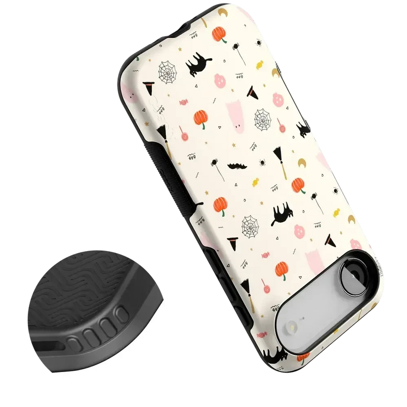 Witching Hour | Cute Halloween Case Phone Case get.casely 
