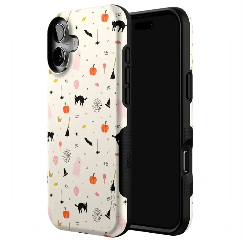 Witching Hour | Cute Halloween Case Phone Case get.casely 