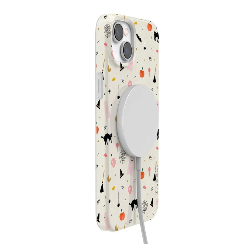 Witching Hour | Cute Halloween Case Phone Case get.casely 