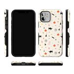 Witching Hour | Cute Halloween Case Phone Case get.casely 