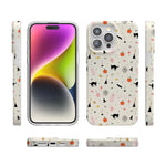 Witching Hour | Cute Halloween Case Phone Case get.casely 