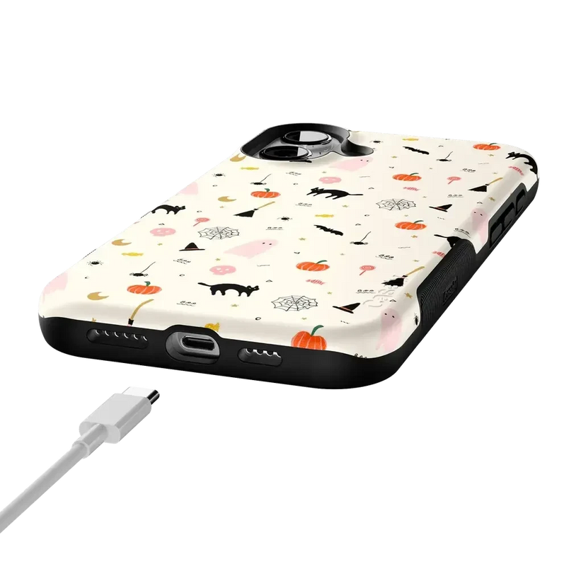 Witching Hour | Cute Halloween Case Phone Case get.casely 
