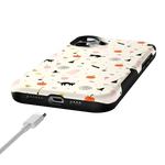 Witching Hour | Cute Halloween Case Phone Case get.casely 