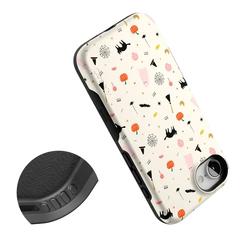 Witching Hour | Cute Halloween Case Phone Case get.casely 