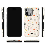 Witching Hour | Cute Halloween Case Phone Case get.casely 