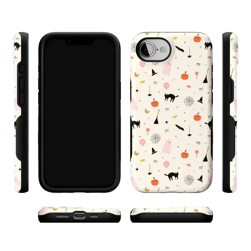 Witching Hour | Cute Halloween Case Phone Case get.casely 