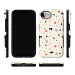 Witching Hour | Cute Halloween Case Phone Case get.casely 