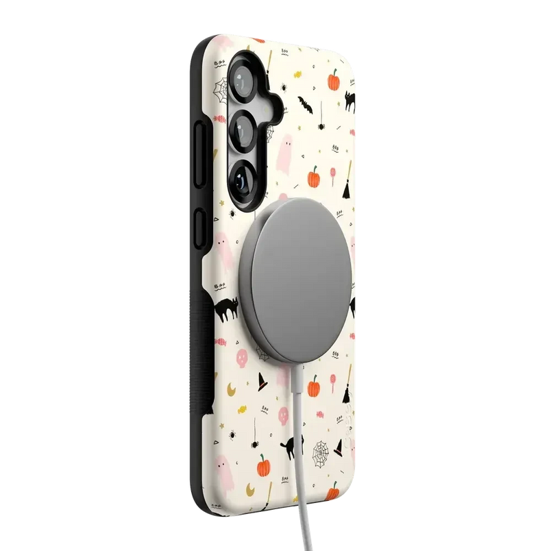 Witching Hour | Cute Halloween Case Phone Case get.casely 