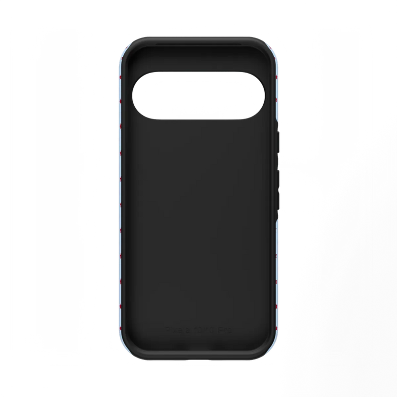Tiny Stars | Red & Blue Case