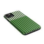 Fairway Stripes | Clubhouse Case