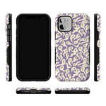 All Boo'd Up | Purple Ghost Case