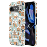 Built Too Sweet | Frosted Village Case