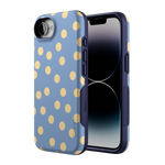 In the Spotlight | Pastel Polka Dot Case