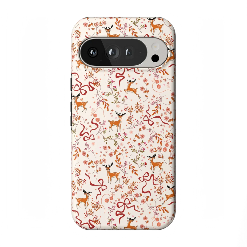 Dashing Through the Snow | Enchanted Forest Case