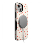 Love Letters | Doodle Hearts Case