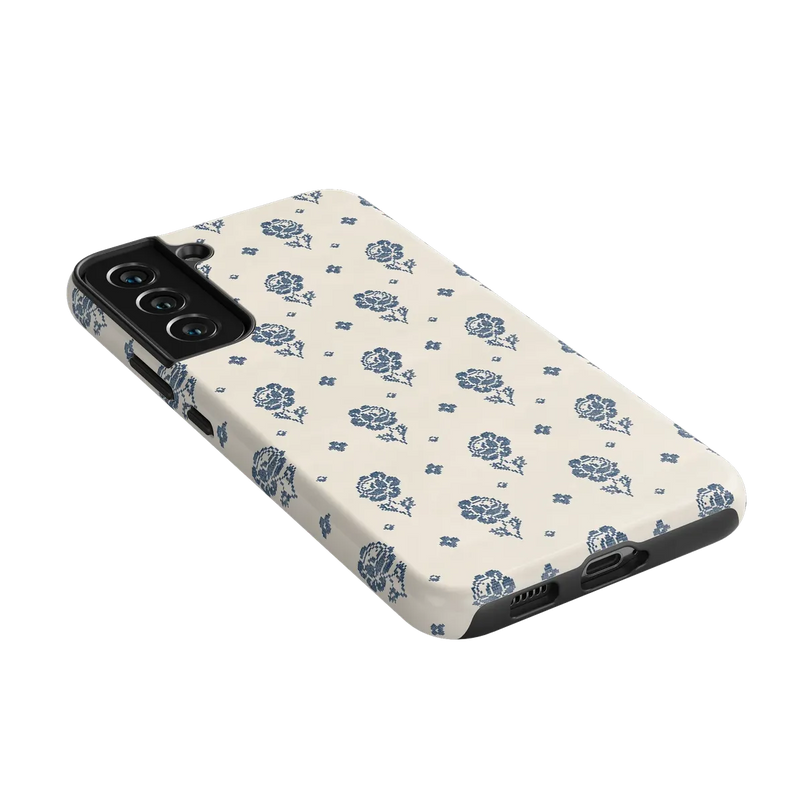 Seaside Stitch | Vintage Roses Case