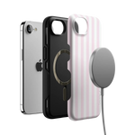 Pink Stripes | Sunday Best Case