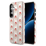 Jolly St. Nick | Retro Claus Case