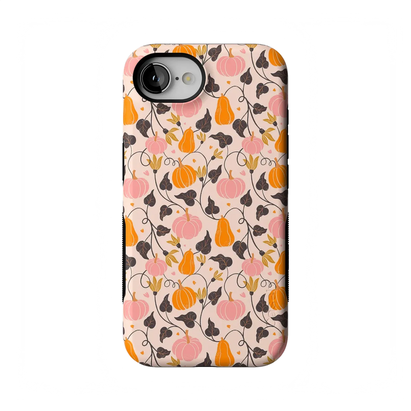 Pumpkin Princess | Harvest Vines Case