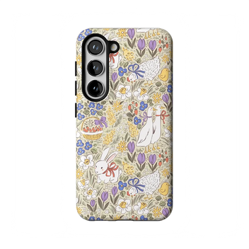 Storybook Stroll | Spring Garden Case