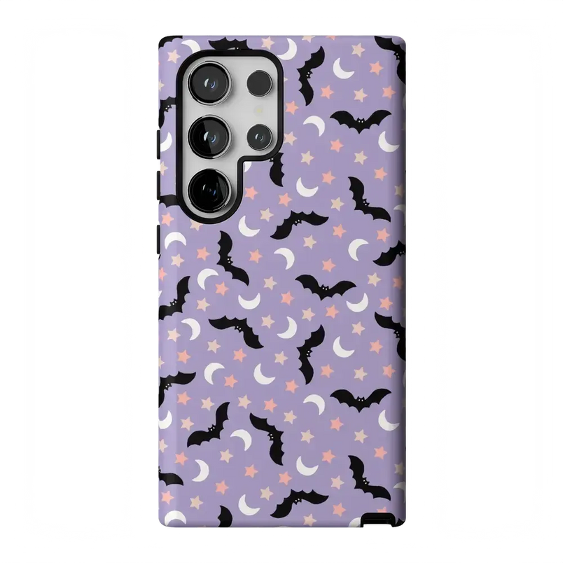 Midnight Flight | Celestial Bats Case