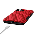 Crazy in Love | Red Hearts Case