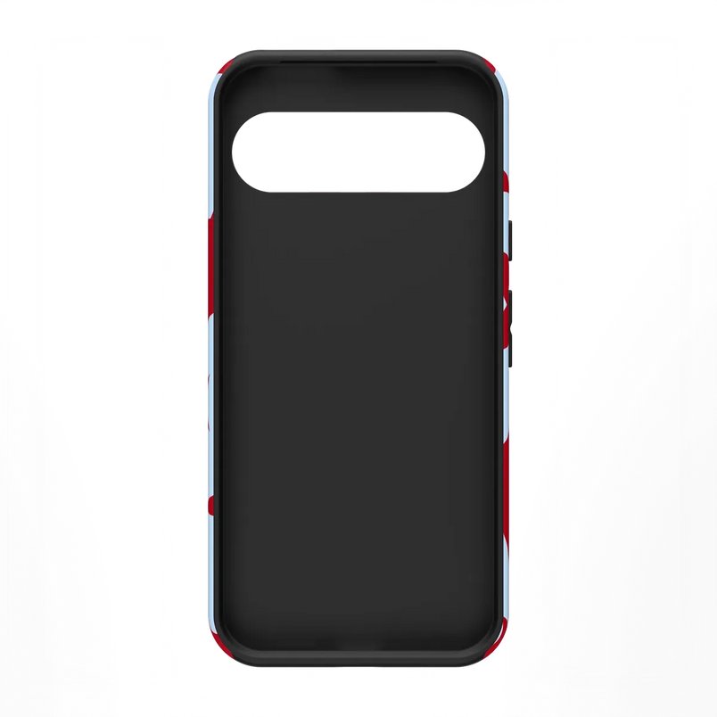 Stars Align | Blue & Red Stars Case