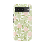 Hydrangea Haze | Floral Garden Case