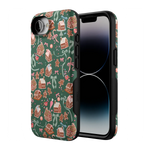 Gingerbread Lane | Holiday Sweets Case